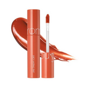 Rom&nd - Juicy Lasting Tint (#08 Apple Brown)