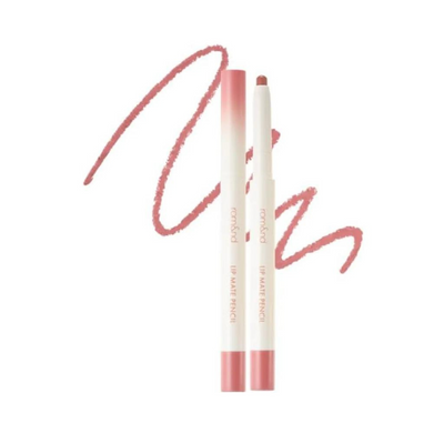 Rom&nd - Lip Mate Pencil (#04 Fig Breeze)