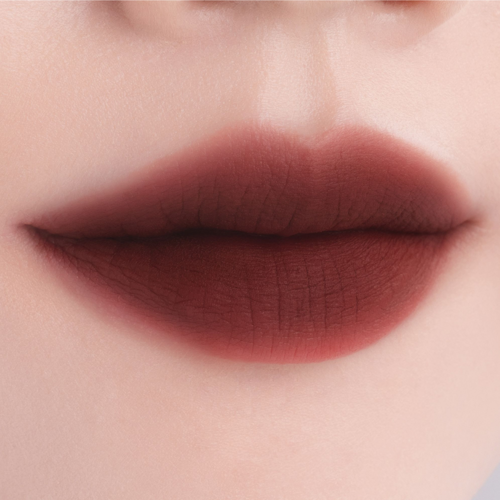 Rom&nd - Blur Fudge Tint (#04 Radwood)