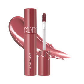 Rom&nd - Juicy Lasting Tint (#18 Mulled Peach)