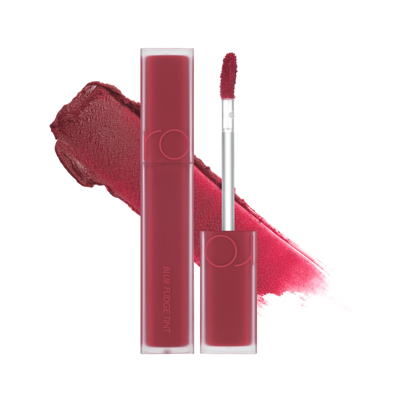 Rom&nd - Blur Fudge Tint (#08 Currant Jam)