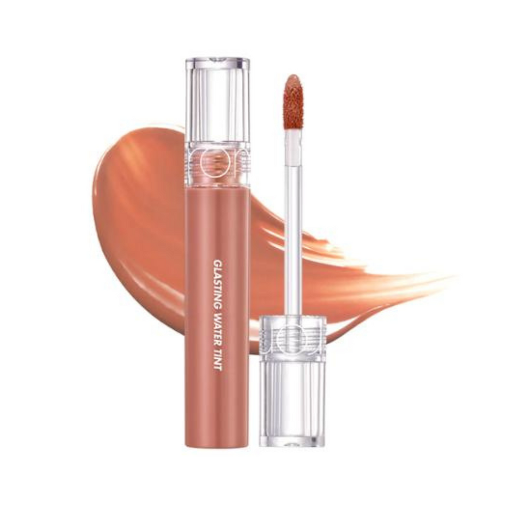 Rom&nd - Glasting Water Tint (#15 Nudy Sundown)