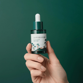 Round Lab - Pine Calming Cica Ampoule