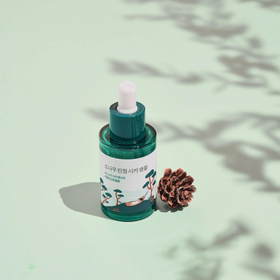 Round Lab - Pine Calming Cica Ampoule