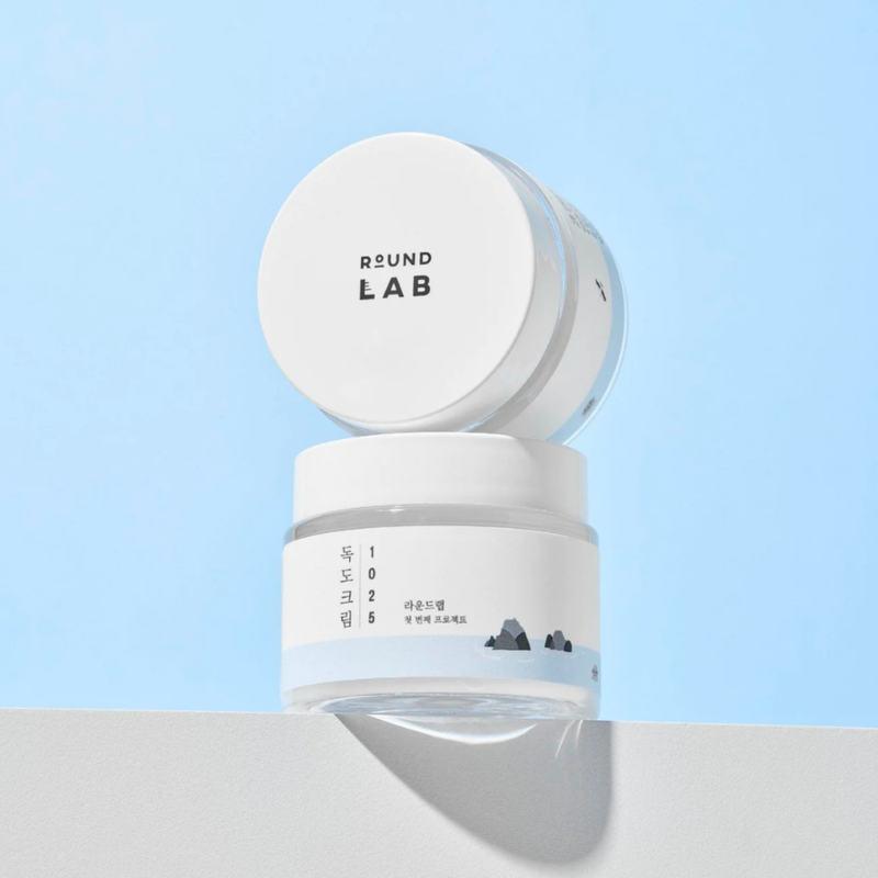 Round Lab - 1025 Dokdo Cream