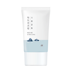 Round Lab - 1025 Dokdo Sunscreen