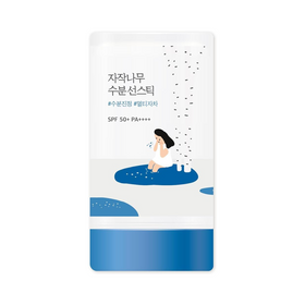 Round Lab - Birch Juice Moisturizing Sun Stick