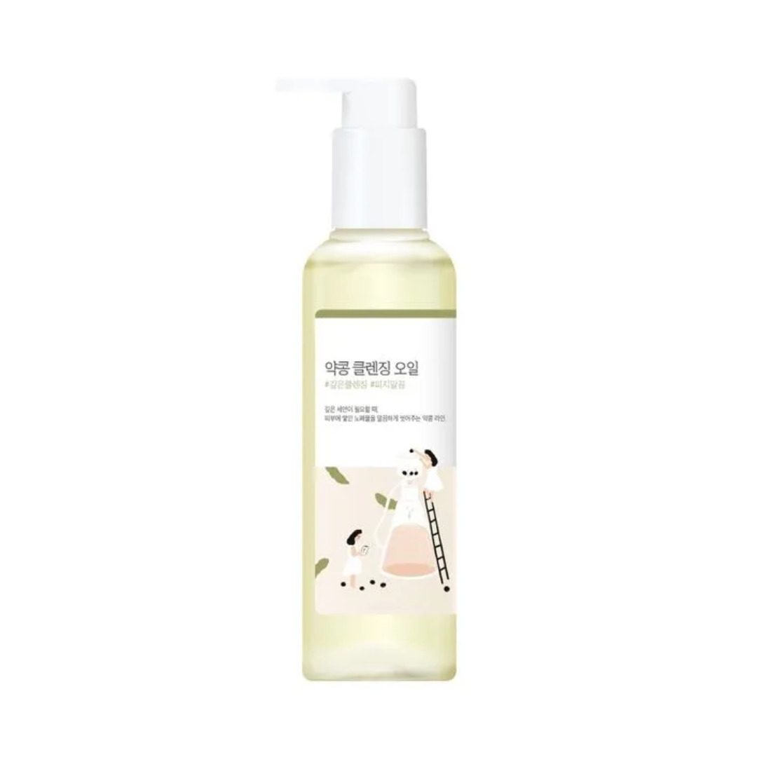 Round Lab - Soybean Cleansing Oil