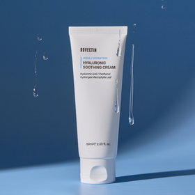 Rovectin - Aqua Hyaluronic Soothing Cream