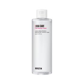 Rovectin - Cica Care Balancing Toner