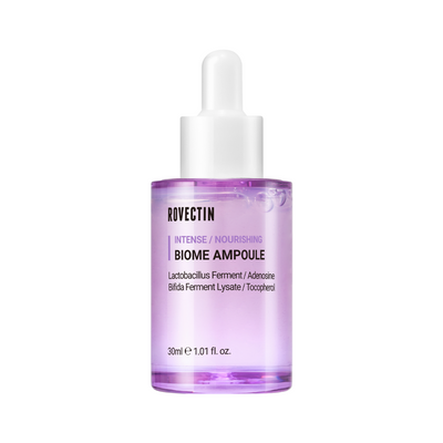 Rovectin - Intense Biome Ampoule