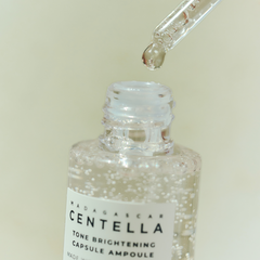 SKIN1004 - Madagascar Centella Tone Brightening Capsule Ampoule (30 ml.)