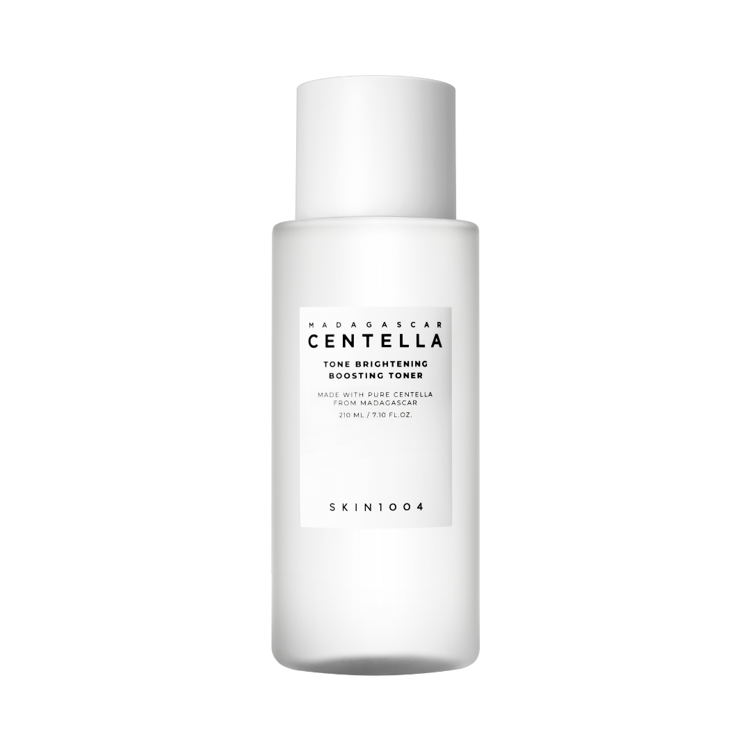 SKIN1004 - Madagascar Centella Tone Brightening Boosting Toner