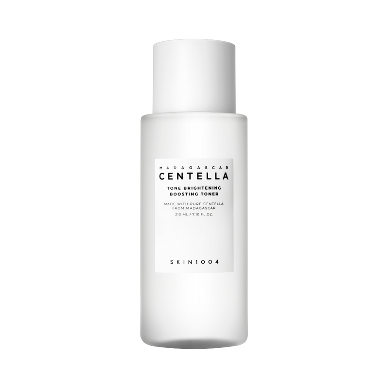 SKIN1004 - Madagascar Centella Tone Brightening Boosting Toner