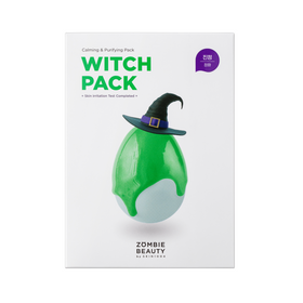 SKIN1004 - Zombie Beauty Witch Pack