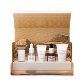 SKIN1004 - Madagascar 1004Day Signature Mini-Set 2024