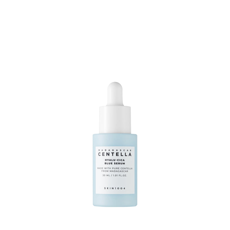 SKIN1004 - Madagascar Centella Hyalu-Cica Blue Serum (30 ml.)