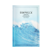 SKIN1004 - Madagascar Centella Hyalu-Cica Hydrating Mask (1pcs.)
