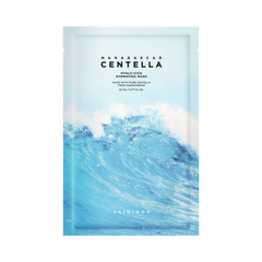 SKIN1004 - Madagascar Centella Hyalu-Cica Hydrating Mask (1pcs.)