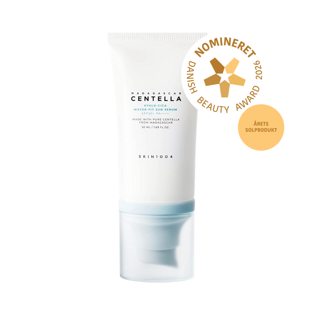SKIN1004 - Madagascar Centella Hyalu-Cica Water-fit Sun Serum SPF50+ PA++++ (50 ml.)