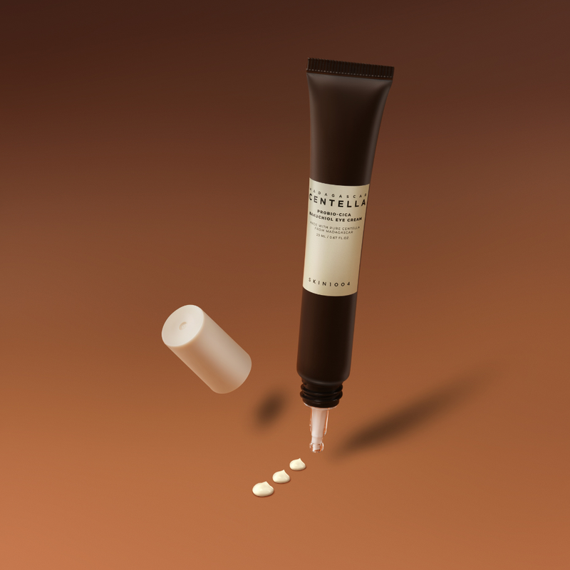 SKIN1004 - Madagascar Centella Probio-Cica Bakuchiol Eye Cream