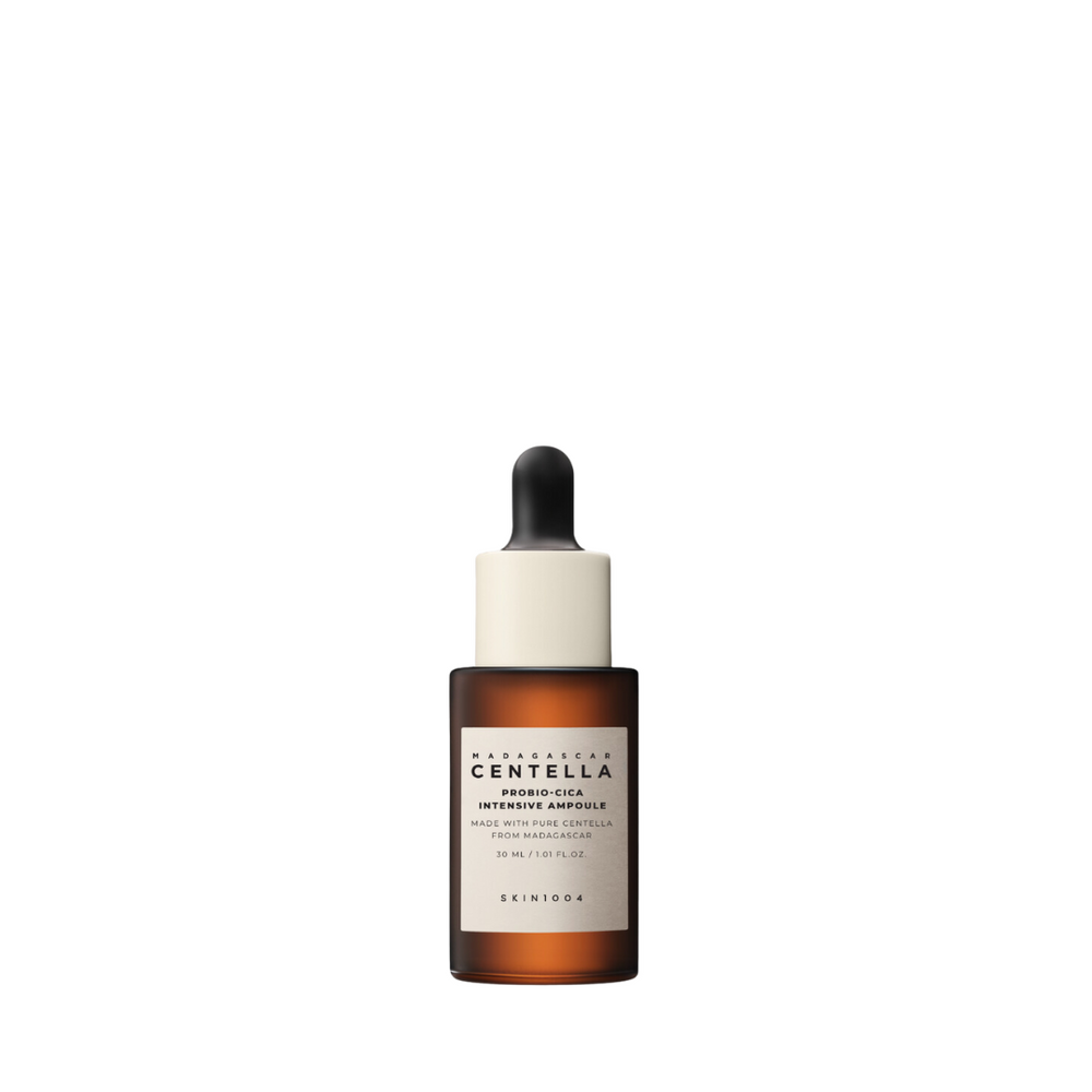 SKIN1004 - Madagascar Centella Probio-Cica Intensive Ampoule (30ml.)
