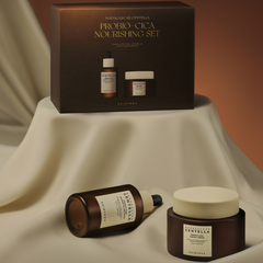 SKIN1004 - Madagascar Centella Probio-Cica Nourishing Set