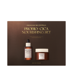 SKIN1004 - Madagascar Centella Probio-Cica Nourishing Set