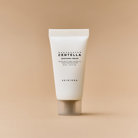 SKIN1004 - Madagascar Centella Soothing Cream (30 ml.)