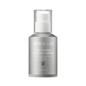 SKIN & LAB - Niacinamide Recovery Serum