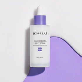 SKIN & LAB - Barrierderm Milky Serum