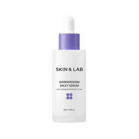 SKIN & LAB - Barrierderm Milky Serum