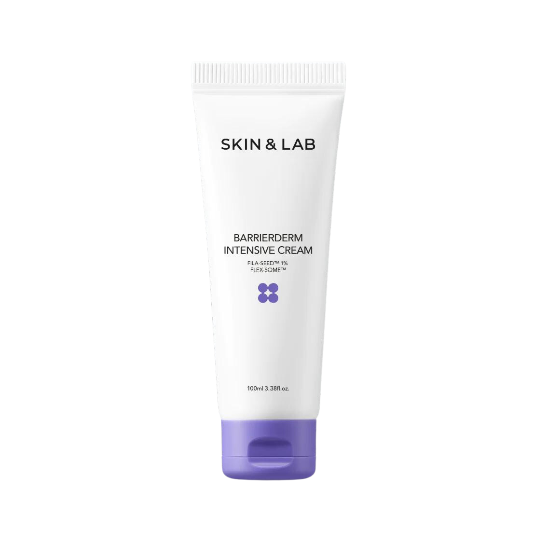 SKIN & LAB - Barrierderm intensive Cream (100 ml.)