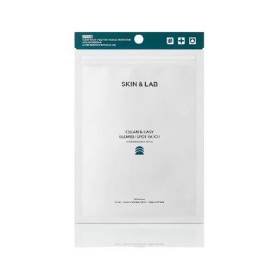SKIN&LAB - Clean & Easy Blemish Spot Patch