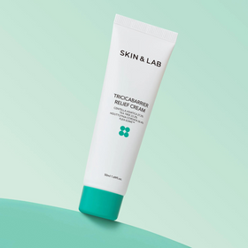 SKIN & LAB - Tricicabarrier Relief Cream