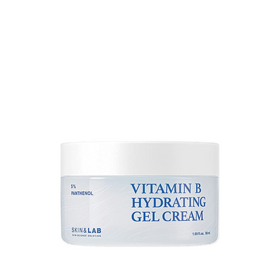 SKIN&LAB - Vitamin B Hydrating Gel Cream