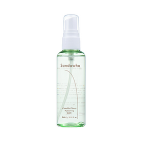 Sandawha - Camellia Flower Hydrating Mist