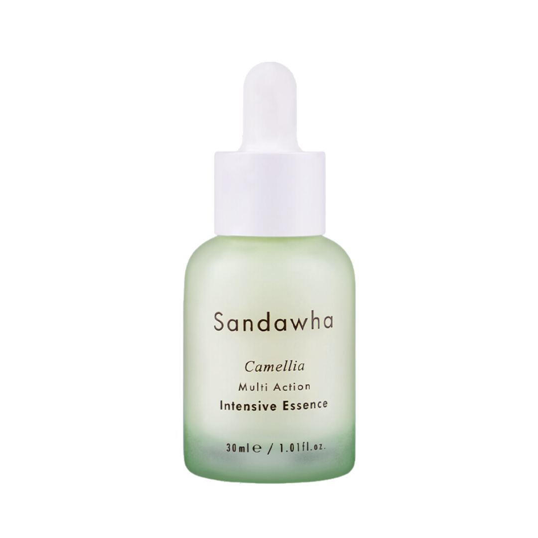 Sandawha - Camellia Multi-Action Intensive Essence