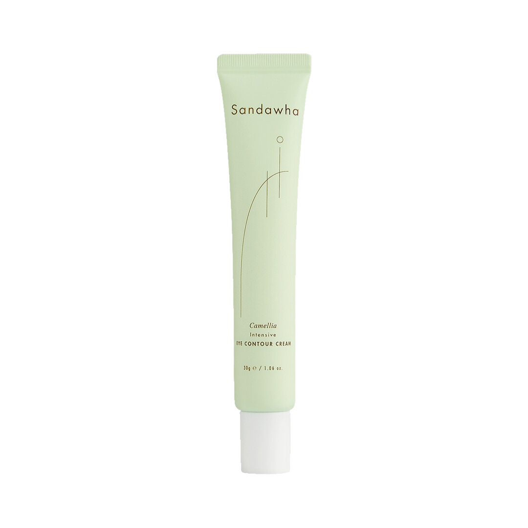 Sandawha - Camellia Intensive Eye Contour Cream