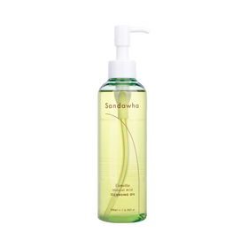 Sandawha - Natural Mild Cleansing Oil