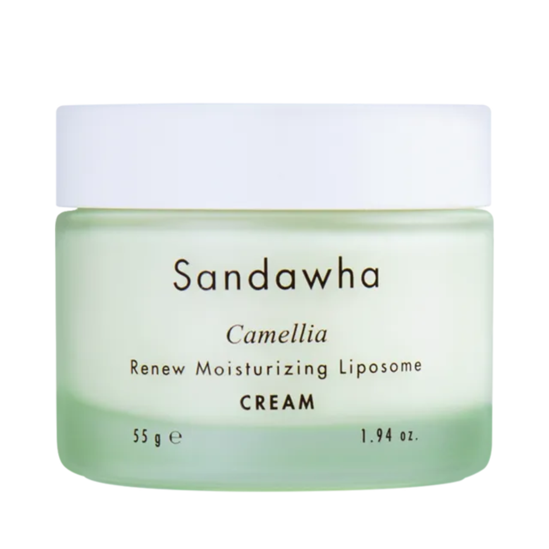 Sandawha - ReNew Moisturizing Liposome Cream