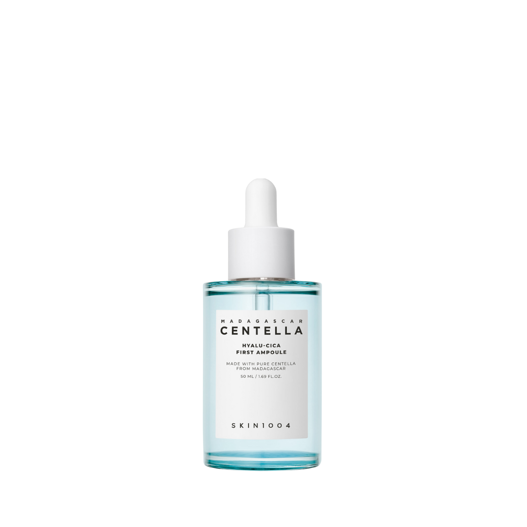 SKIN1004 - Madagascar Centella Hyalu-Cica First Ampoule (50 ml.)