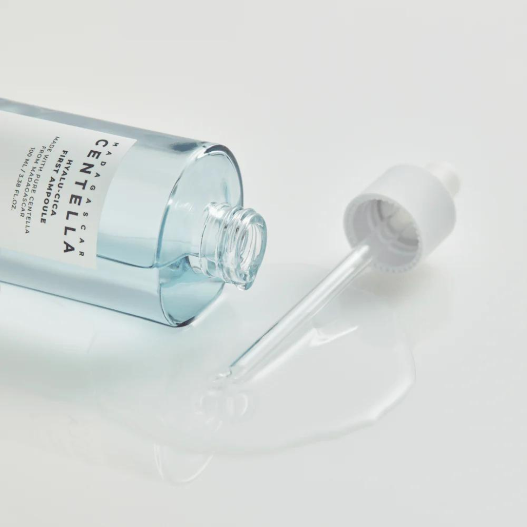 SKIN1004 - Madagascar Centella Hyalu-Cica First Ampoule (50 ml.)