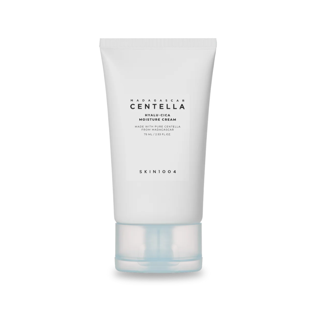 SKIN1004 - Madagascar Centella Hyalu-Cica Moisture Cream