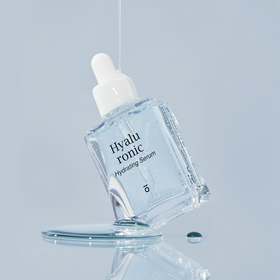 Slosophy - Hyaluronic Hydrating Serum