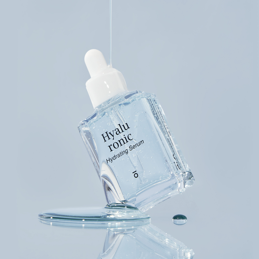 Slosophy - Hyaluronic Hydrating Serum