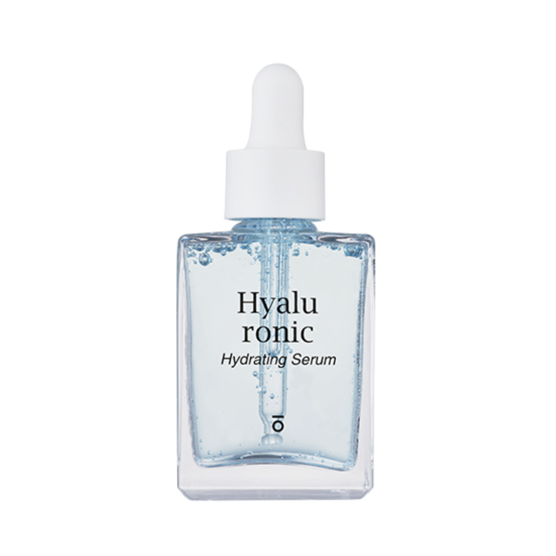 Slosophy - Hyaluronic Hydrating Serum