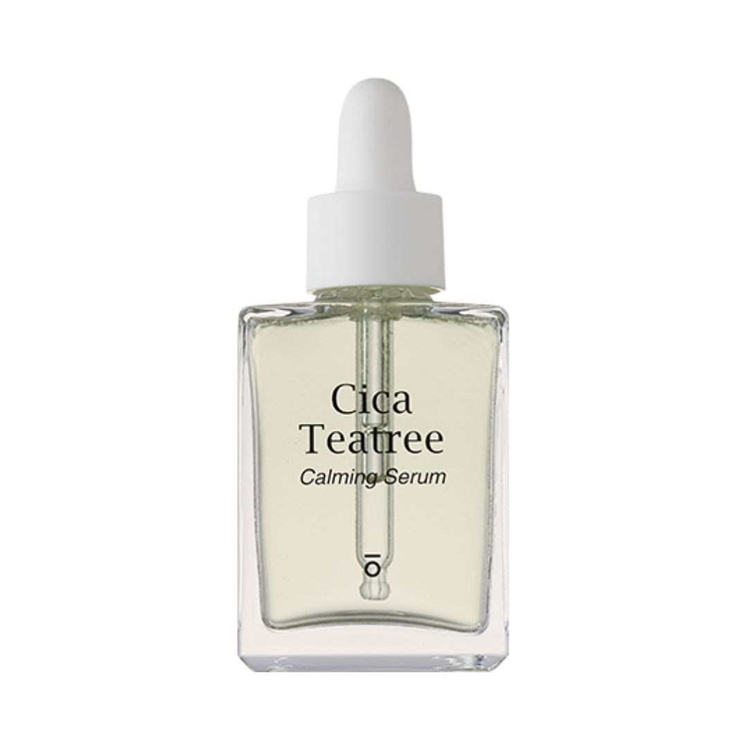 Slosophy - Cica Teatree calming Serum