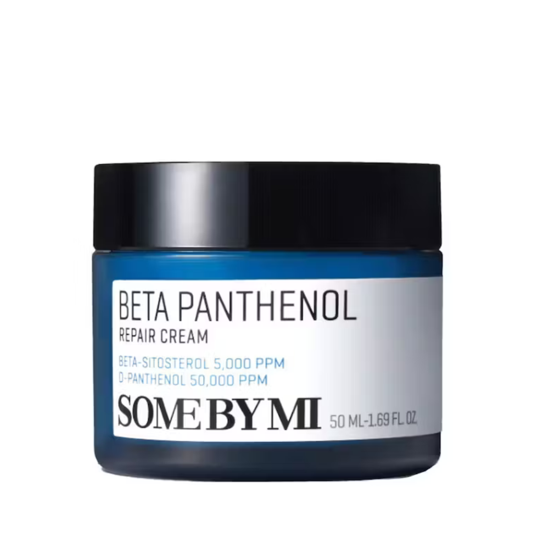 Some by Mi - Beta Panthenol Repair Cream