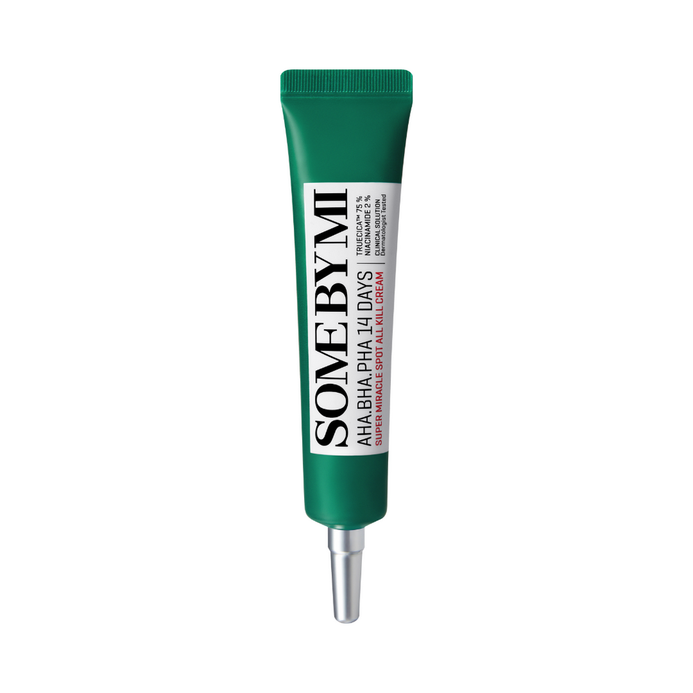 Some By Mi - AHA BHA PHA 14 Days Super Miracle Spot All Kill Cream